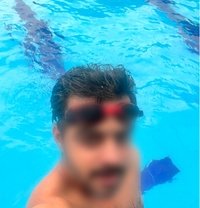 Mr Adventure - Male escort in Bangalore