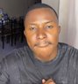 Mr Africano - Male escort in Hyderabad Photo 1 of 1