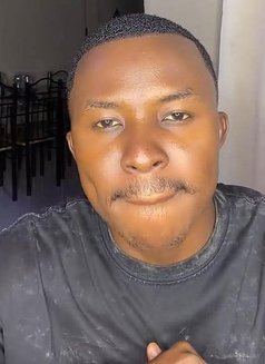 Mr Africano - Male escort in Hyderabad Photo 1 of 1