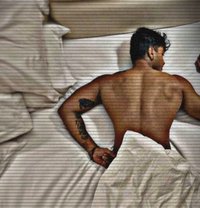 Mr Aim for Ladys & Couples - masseur in Amritsar