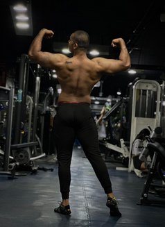 Mr Aim for Lady's & Couple's - masseur in Amritsar Photo 2 of 3
