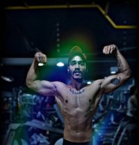 Mr Aim for Ladys & Couples - masseur in Amritsar