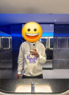 Mr Aj - Male escort in Siliguri Photo 1 of 1