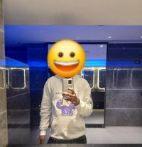 Mr Aj - Male escort in Siliguri