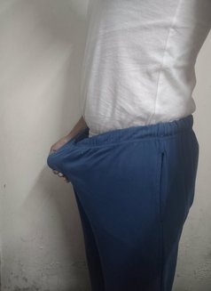 MrAksh - for Clients who value Privacy - Male escort in Pune Photo 4 of 4