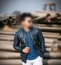 Mr Anonymous - Male escort in New Delhi Photo 1 of 1