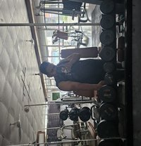 Mr. Ap - Male escort in Mumbai