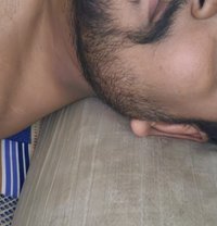 Mr. Ap - Masajista in Mumbai
