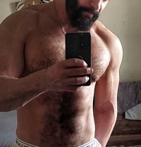 Mr Arabx - Male escort in Kuala Lumpur