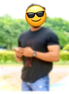 Mr. Arun 8. 5inch Active Cock - Male escort in Chennai Photo 1 of 5