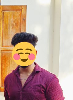 Mr. Arun - Male escort in Chennai Photo 1 of 3