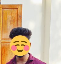 Mr. Arun - Male escort in Chennai