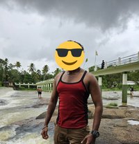 Mr. Arun - Male escort in Chennai