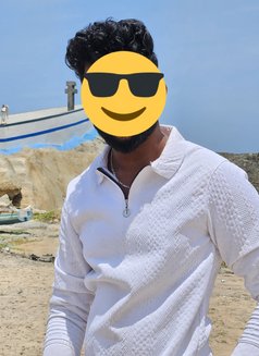 Mr. Arun - Male escort in Chennai Photo 3 of 3