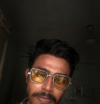 Mr. Arya - Male adult performer in Kolkata
