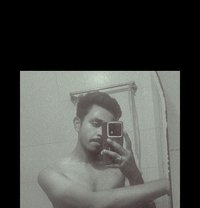 Mr. Arya - Male adult performer in Kolkata