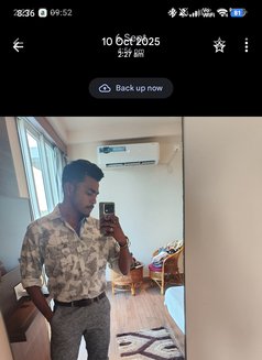 Mr. Arya - masseur in Kolkata Photo 3 of 28