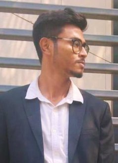Mr. Arya - masseur in Kolkata Photo 8 of 28