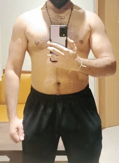 Mr. Arya - Male escort in Mumbai Photo 2 of 4