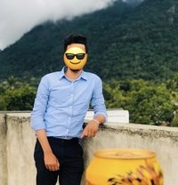 Mr Ashan - Intérprete masculino de adultos in Kandy