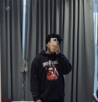 Mr. Bbs - Acompañantes masculino in Kathmandu