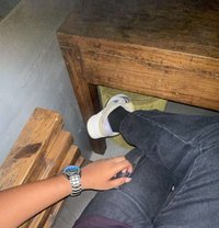 Mr. Bbs - Acompañantes masculino in Kathmandu