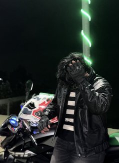 Mr. Bbs - Acompañantes masculino in Kathmandu Photo 4 of 4