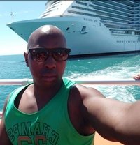 Tantric Massage - Acompañantes masculino in Lisbon