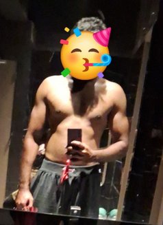 Mr. Best - Acompañantes masculino in Mumbai Photo 2 of 4