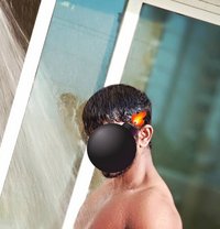 Mr. Best - Male escort in Mumbai