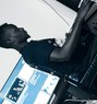 Mr Big black cock - Masajista in Nairobi Photo 2 of 2