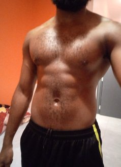 Mr. Big D - Male escort in Nairobi Photo 1 of 6