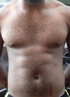 Mr. Big D - Male escort in Nairobi Photo 2 of 6