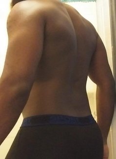 Mr. Big D - Male escort in Nairobi Photo 6 of 6