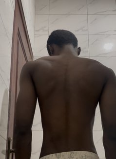 Mr. Big Dick - Male escort in Accra Photo 1 of 2