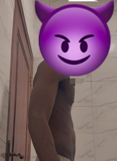 Mr. Big Dick - Male escort in Accra Photo 2 of 2