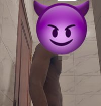 Mr. Big Dick - Male escort in Accra