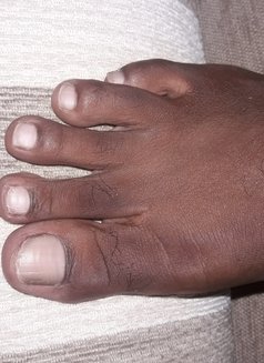 Mr Big Foot - Acompañantes masculino in Colombo Photo 5 of 12