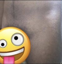 MrBigThick Male Escort Gigolo for Ladies - Male escort in Colombo