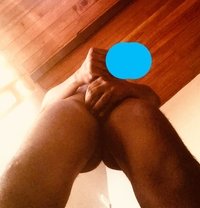 MrBigThick Male Escort Gigolo for Ladies - Male escort in Colombo