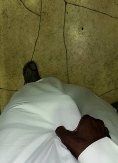 Mr. Big Tool - Male escort in Al Manama Photo 1 of 4