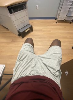 Mr. Big Tool - Male escort in Al Manama Photo 3 of 4