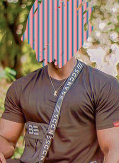 Mr. Big Tool - Male escort in Al Manama Photo 4 of 4