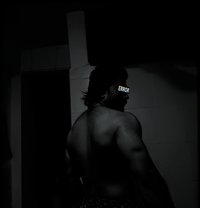 Mr. Black - Acompañantes masculino in Mumbai