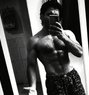 Mr. Black - Male escort in Mumbai Photo 4 of 4
