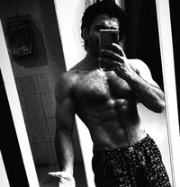 Mr. Black - Acompañantes masculino in Mumbai