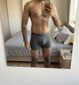 Mr Black - Acompañantes masculino in Bangkok Photo 1 of 3