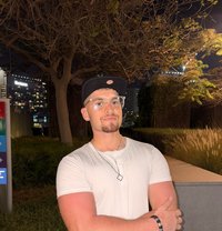 Mr Blue - Acompañantes masculino in Dubai
