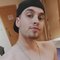 Mr Blue - Male escort in Dubai