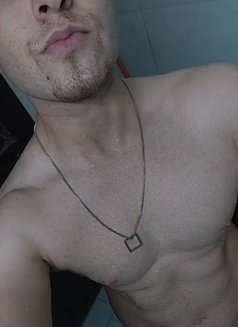 Mr Blue - Male escort in Dubai Photo 10 of 10